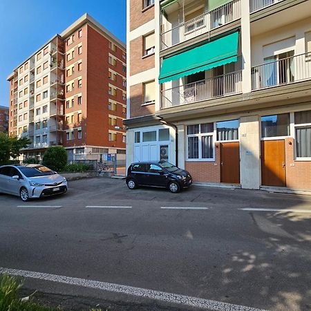 La Ca' Fiera Affittaly Apartments Болонья Экстерьер фото