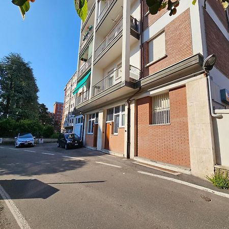 La Ca' Fiera Affittaly Apartments Болонья Экстерьер фото