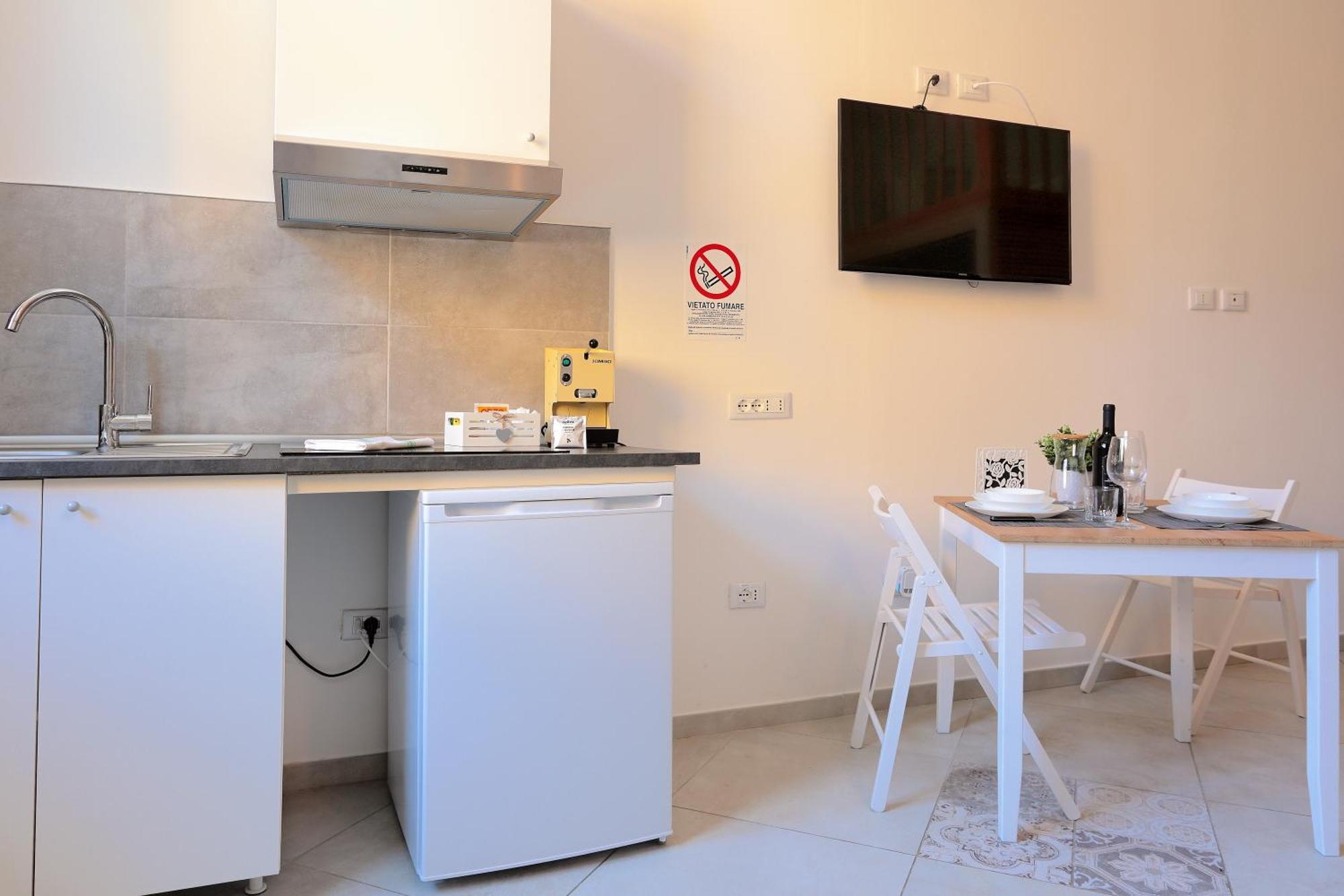 La Ca' Fiera Affittaly Apartments Болонья Экстерьер фото