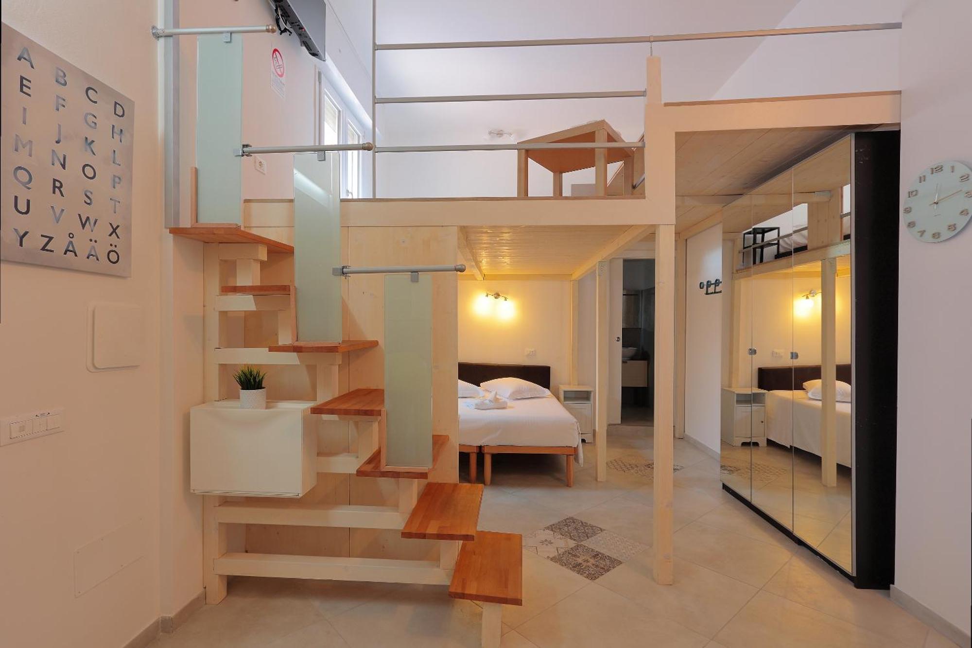 La Ca' Fiera Affittaly Apartments Болонья Экстерьер фото