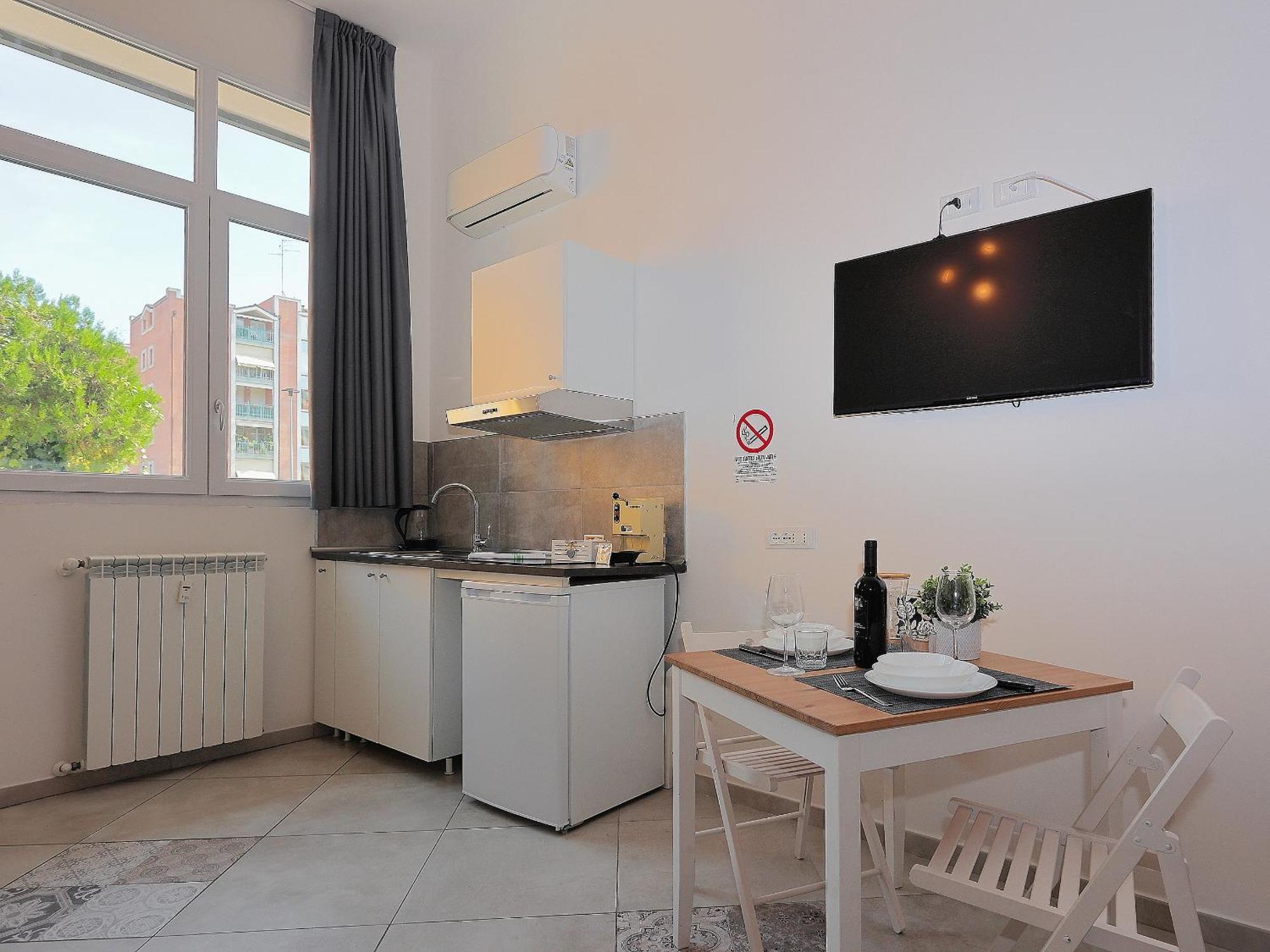 La Ca' Fiera Affittaly Apartments Болонья Экстерьер фото