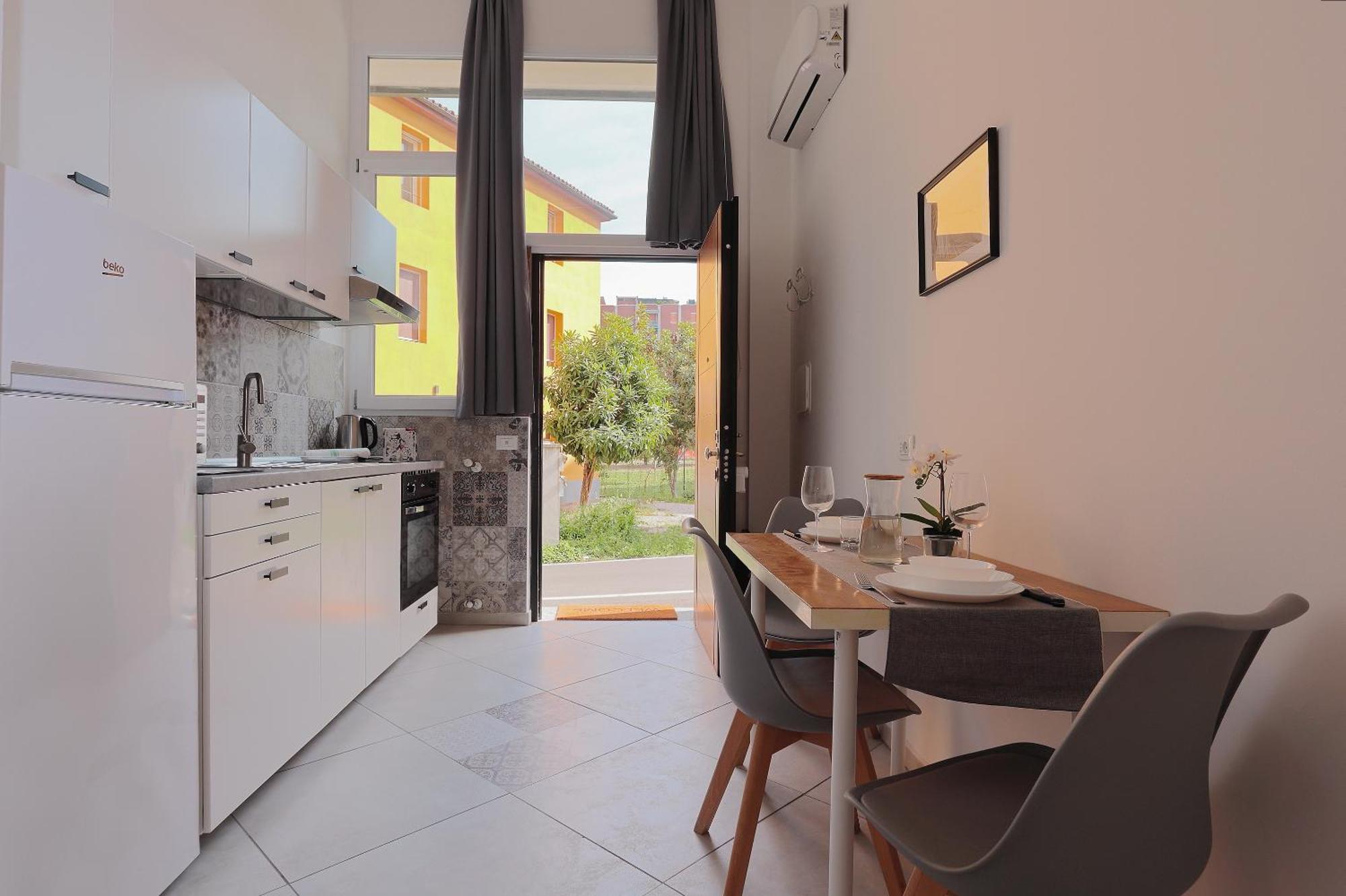 La Ca' Fiera Affittaly Apartments Болонья Экстерьер фото
