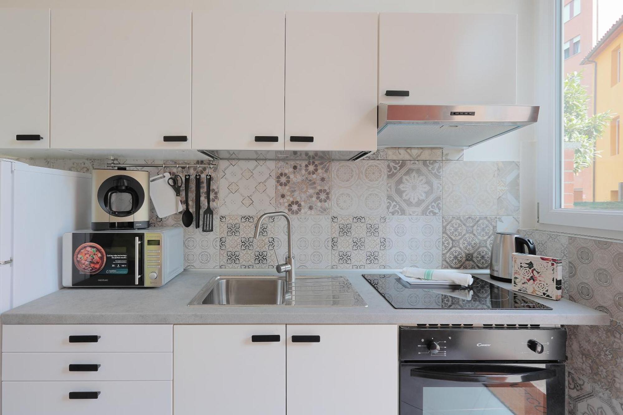 La Ca' Fiera Affittaly Apartments Болонья Экстерьер фото