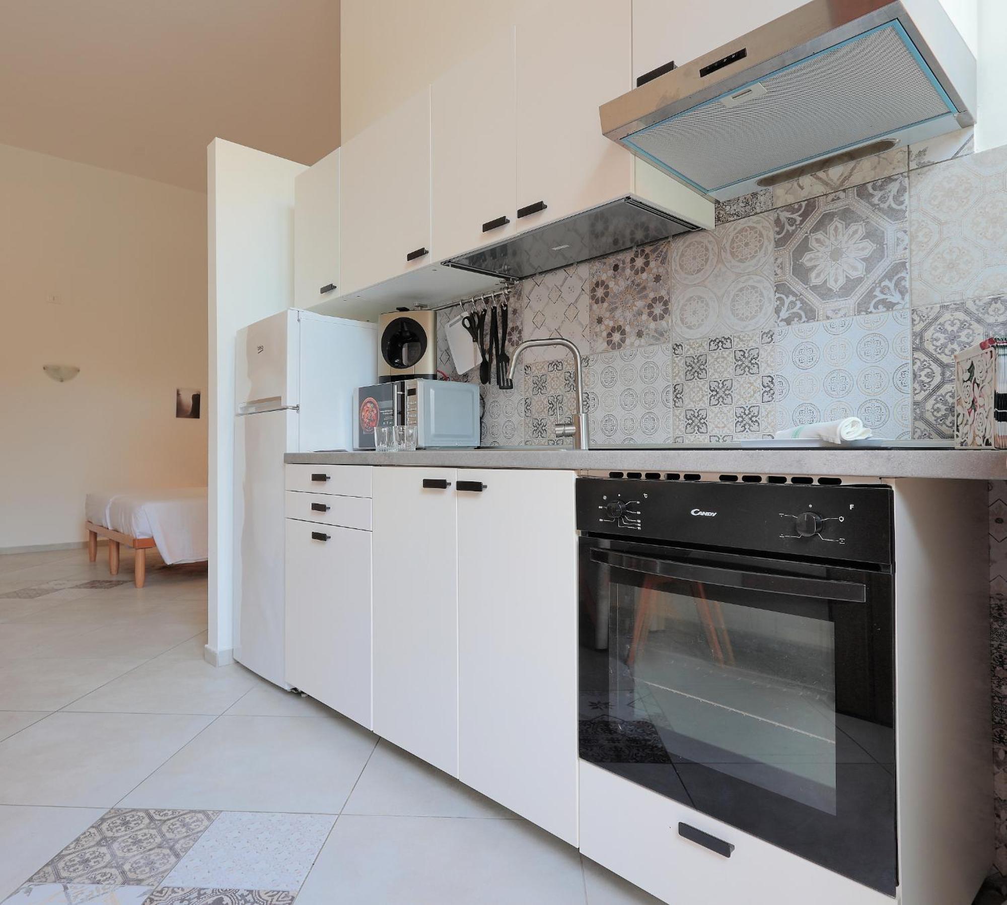 La Ca' Fiera Affittaly Apartments Болонья Экстерьер фото