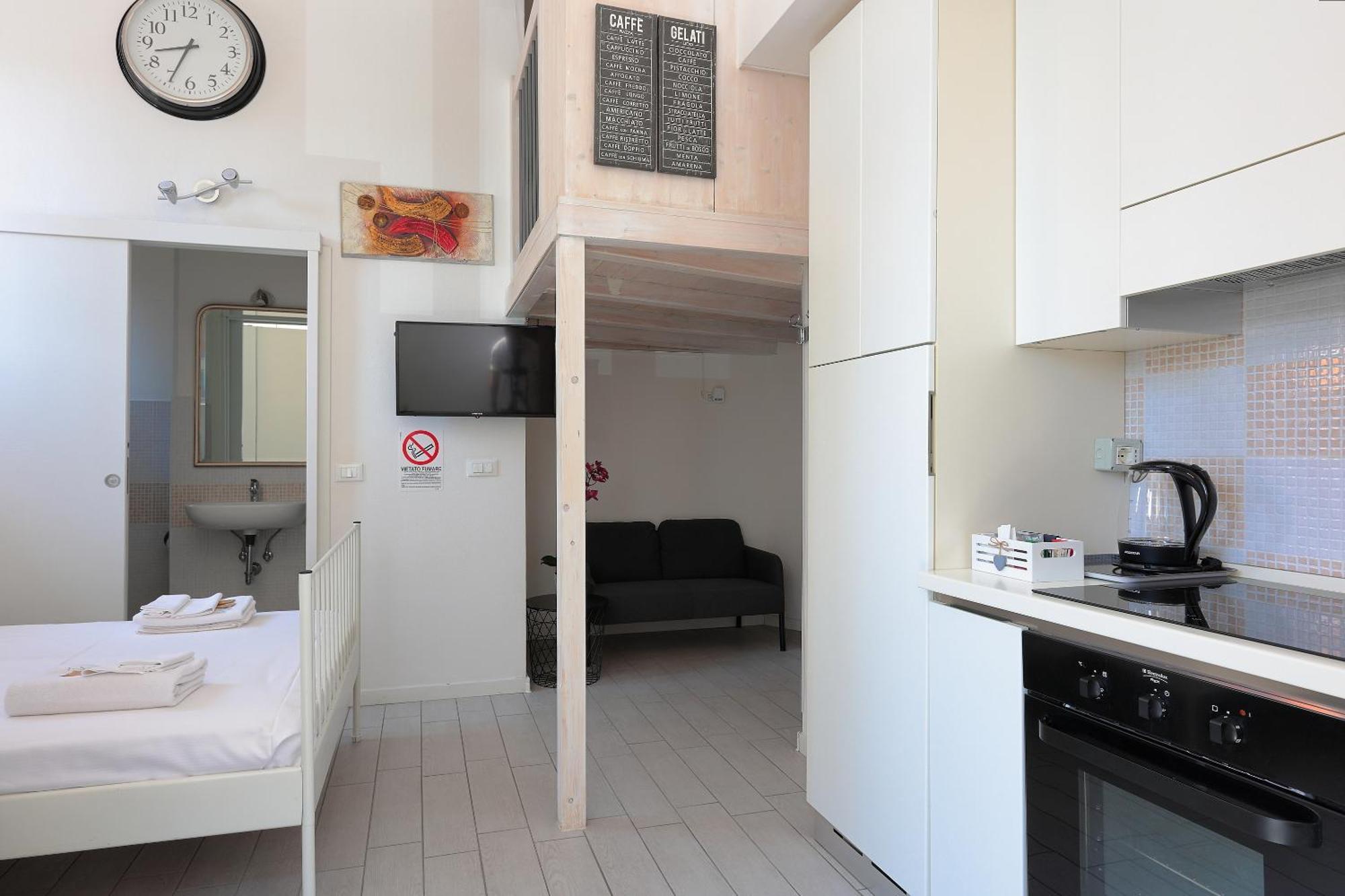 La Ca' Fiera Affittaly Apartments Болонья Экстерьер фото