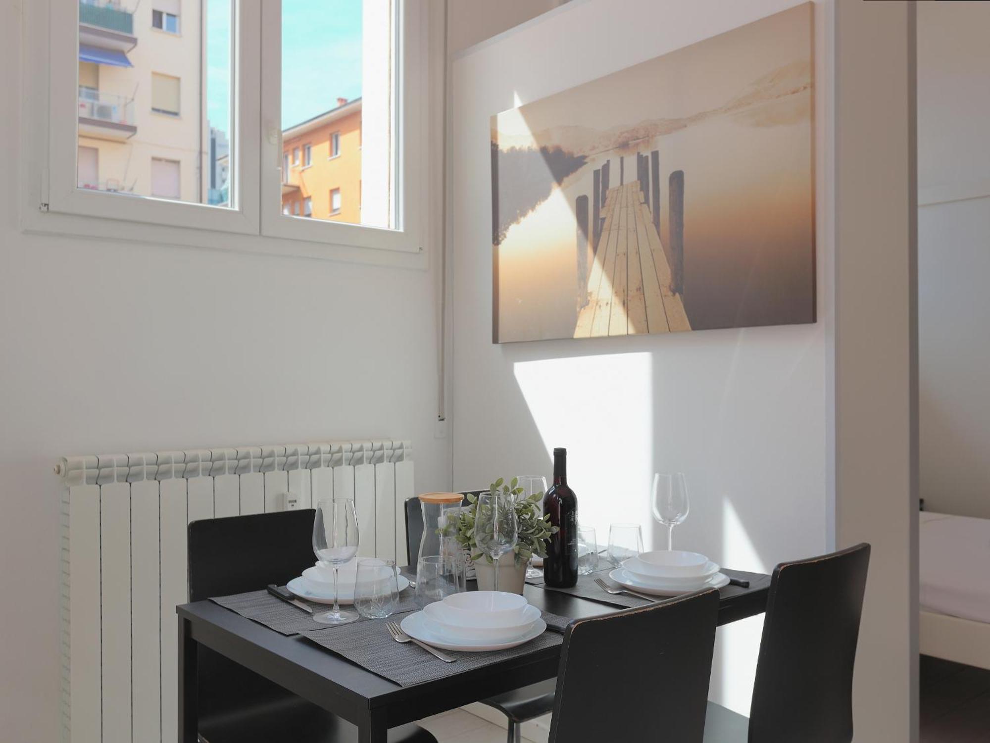 La Ca' Fiera Affittaly Apartments Болонья Экстерьер фото