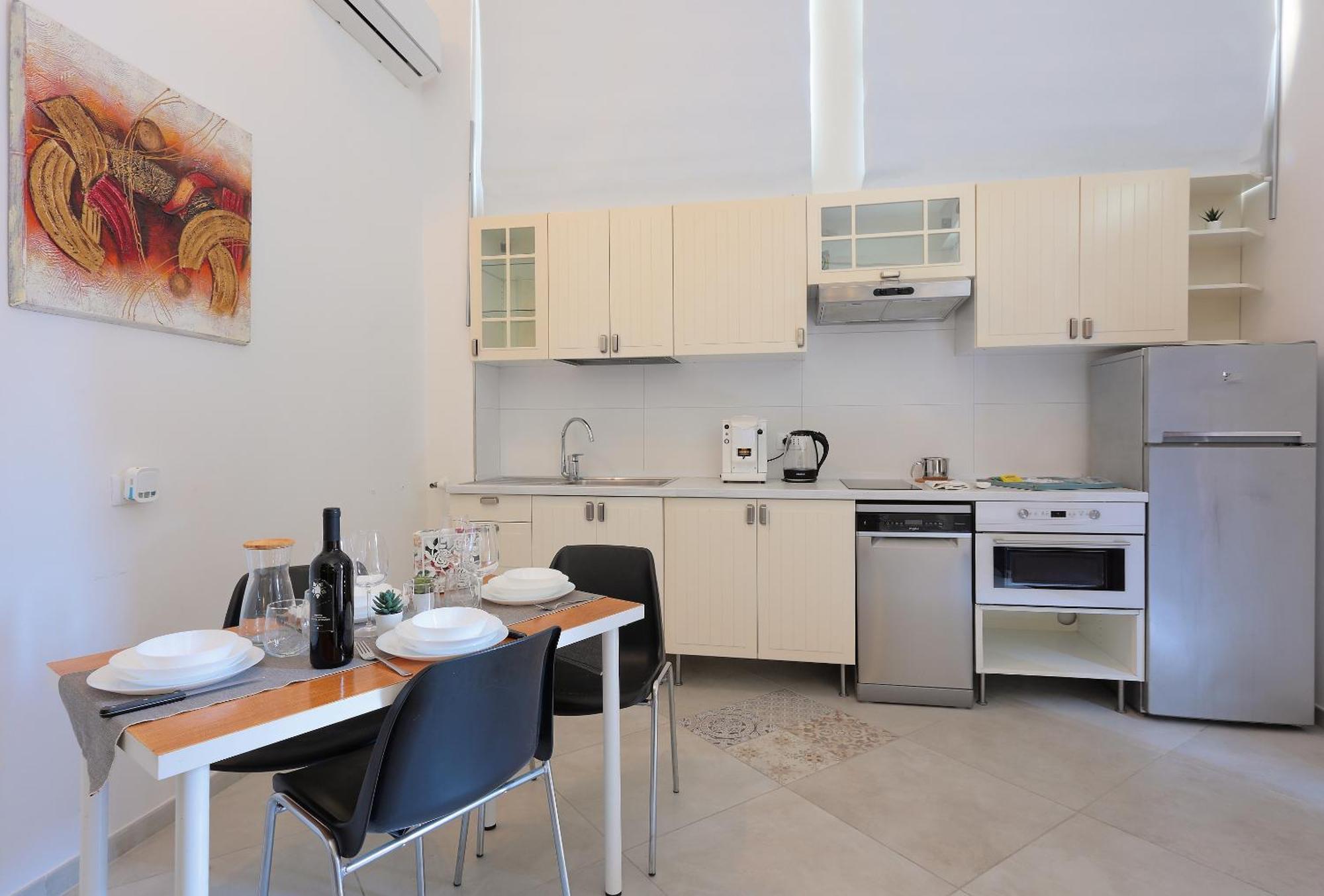 La Ca' Fiera Affittaly Apartments Болонья Экстерьер фото