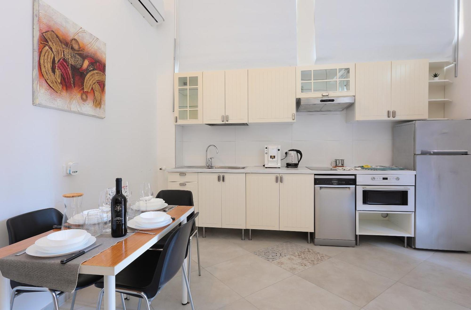 La Ca' Fiera Affittaly Apartments Болонья Экстерьер фото